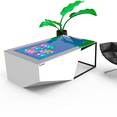 Телевизор Ox-Home Coffe Table Touchscreen