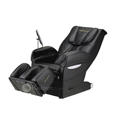 Массажное кресло Fujiiryoki CYBER-RELAX EC-2700
