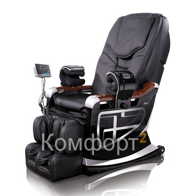 Массажное кресло iRest SL-A08