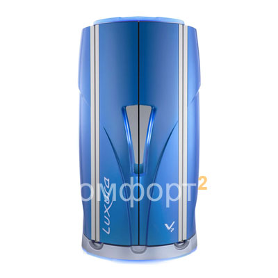 Солярий Luxura V7 48XL Intensive