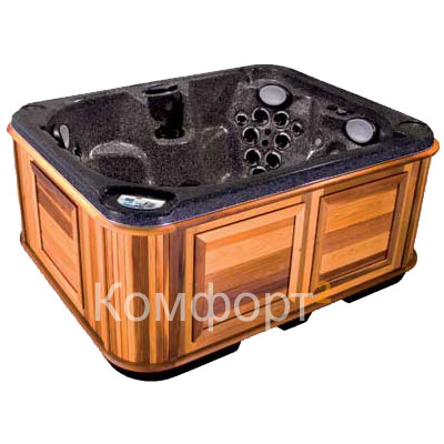 Спа-бассейн Arctic Spa Fox